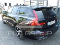 2024 Volvo V60