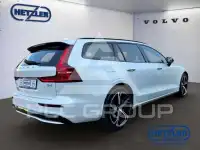 2024 Volvo V60