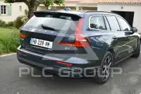 2024 Volvo V60
