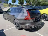 2024 Volvo V60
