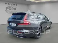 2024 Volvo V60