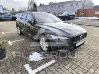 2024 Volvo V60