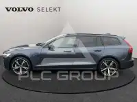 2024 Volvo V60