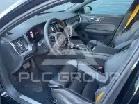 2024 Volvo V60