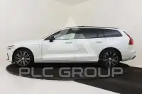 2024 Volvo V60