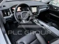 2024 Volvo V60
