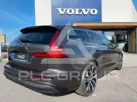 2024 Volvo V60