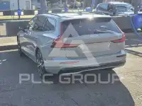 2024 Volvo V60