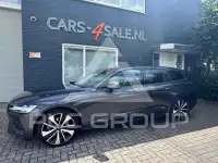 2024 Volvo V60