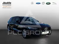 2024 Volvo V60