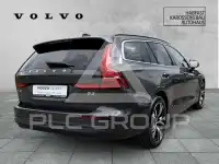 2024 Volvo V60