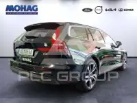 2024 Volvo V60
