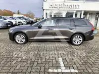 2024 Volvo V60