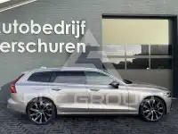 2024 Volvo V60