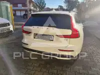 2024 Volvo V60