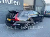2024 Volvo V60