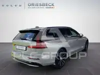 2024 Volvo V60