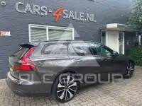 2024 Volvo V60