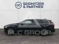 2024 Volvo V60
