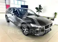 2024 Volvo V60