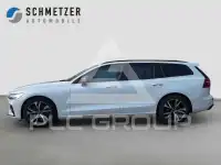 2024 Volvo V60