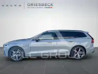 2024 Volvo V60