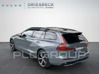 2024 Volvo V60