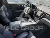 2024 Volvo V60