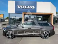 2024 Volvo V60