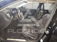 2024 Volvo V60