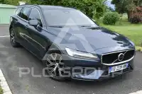 2024 Volvo V60