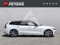 2024 Volvo V60