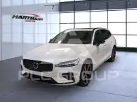 2024 Volvo V60