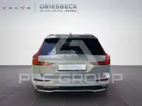 2024 Volvo V60