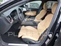 2024 Volvo V60