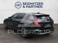2024 Volvo V60