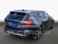 2024 Volvo V60