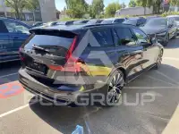 2024 Volvo V60