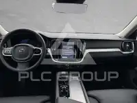 2024 Volvo V60