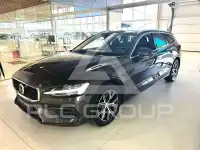 2024 Volvo V60