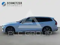 2024 Volvo V60