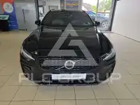 2024 Volvo V60