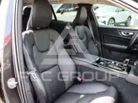 2024 Volvo V60
