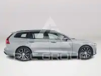 2024 Volvo V60