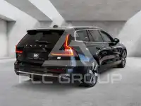 2024 Volvo V60