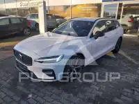 2024 Volvo V60