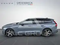 2024 Volvo V60