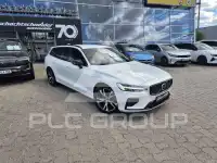 2024 Volvo V60