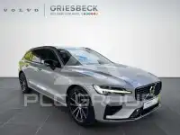 2024 Volvo V60