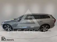2024 Volvo V60